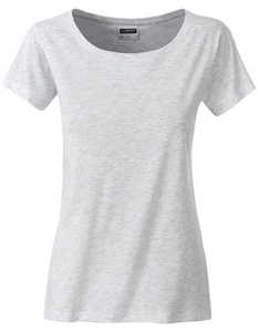 Koszulka t-shirt damska Daiber Ladies Basic-T