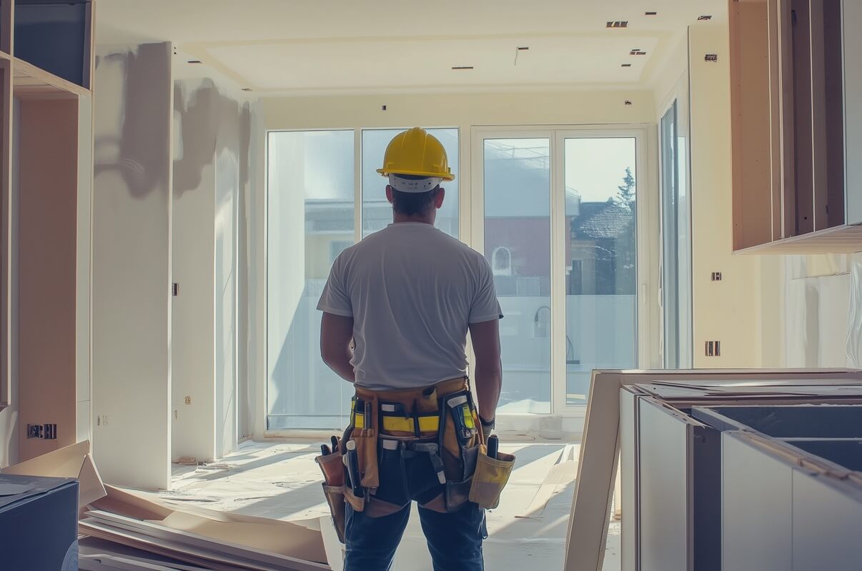 Spodnie robocze z logo – jakie modele najlepiej nadają się do znakowania