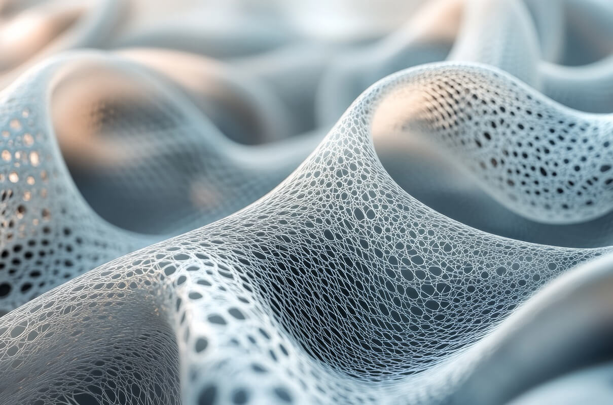 Bluzy techfleece i performance – jak znakować tkaniny high-tech