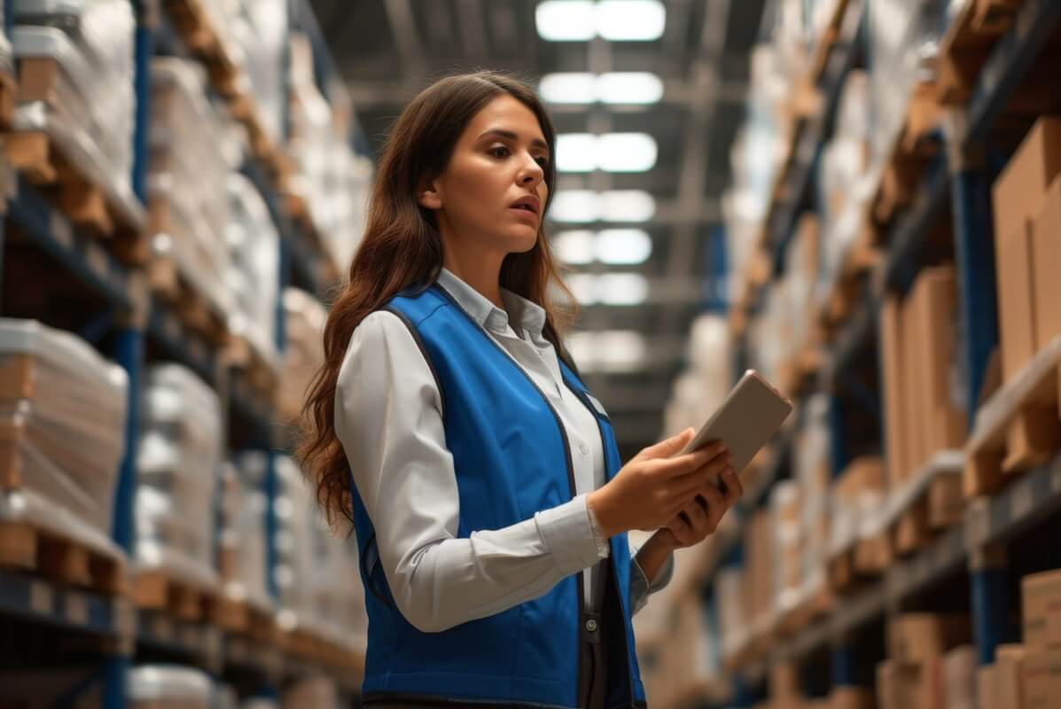 Kamizelki firmowe z logo – kiedy wybrać bezrękawnik zamiast kurtki